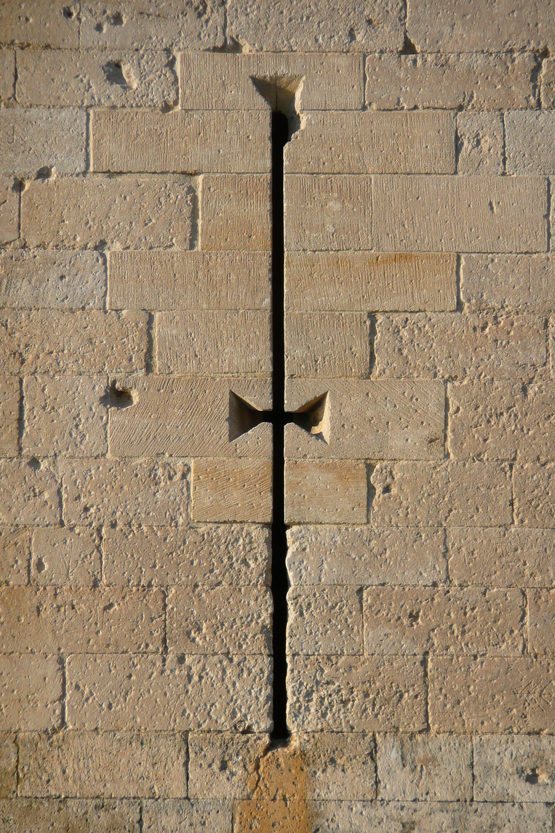 รูปถ่าย ฝรั่งเศส(France) ตาราสกง(Tarascon) ปราสาทตาราสกง(Tarascon Castle) 2008-04 37