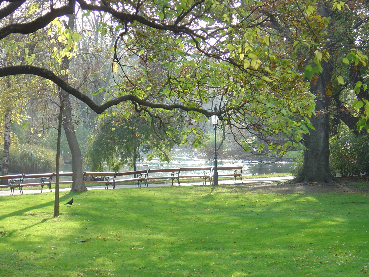 รูปถ่าย ออสเตรีย(Austria) เวียนนา(Vienna) 2004-11 0