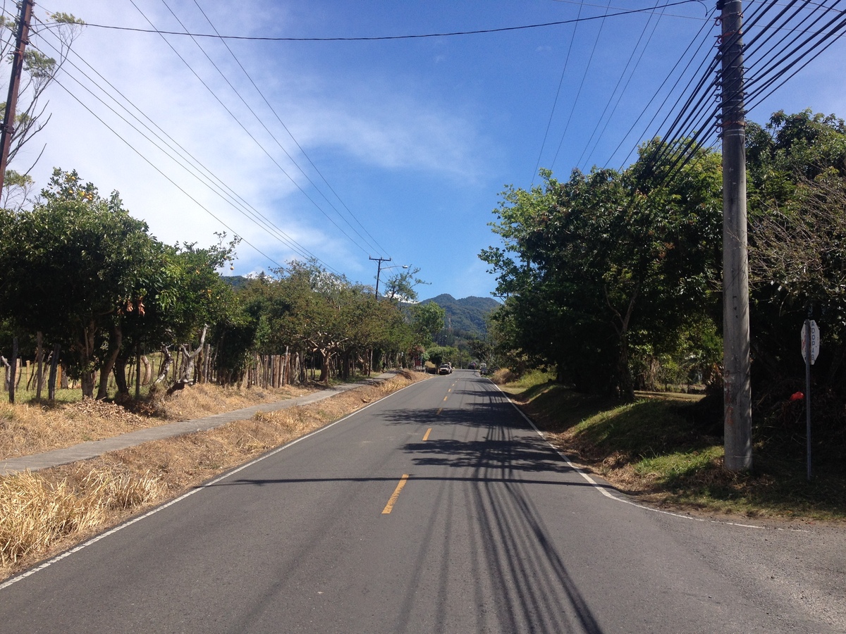 รูปถ่าย ปานามา(Panama) โบเกเต(Boquete) 2015-03 9