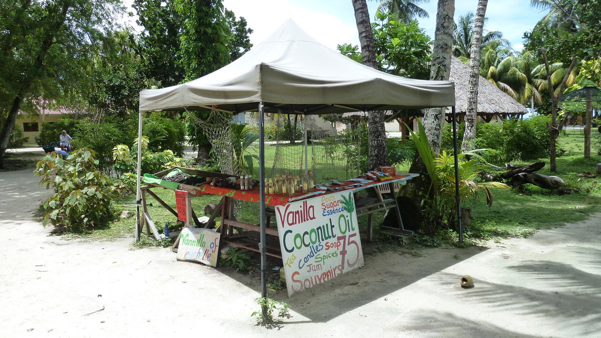 รูปถ่าย เซเชลส์(Seychelles) 2011-10 56