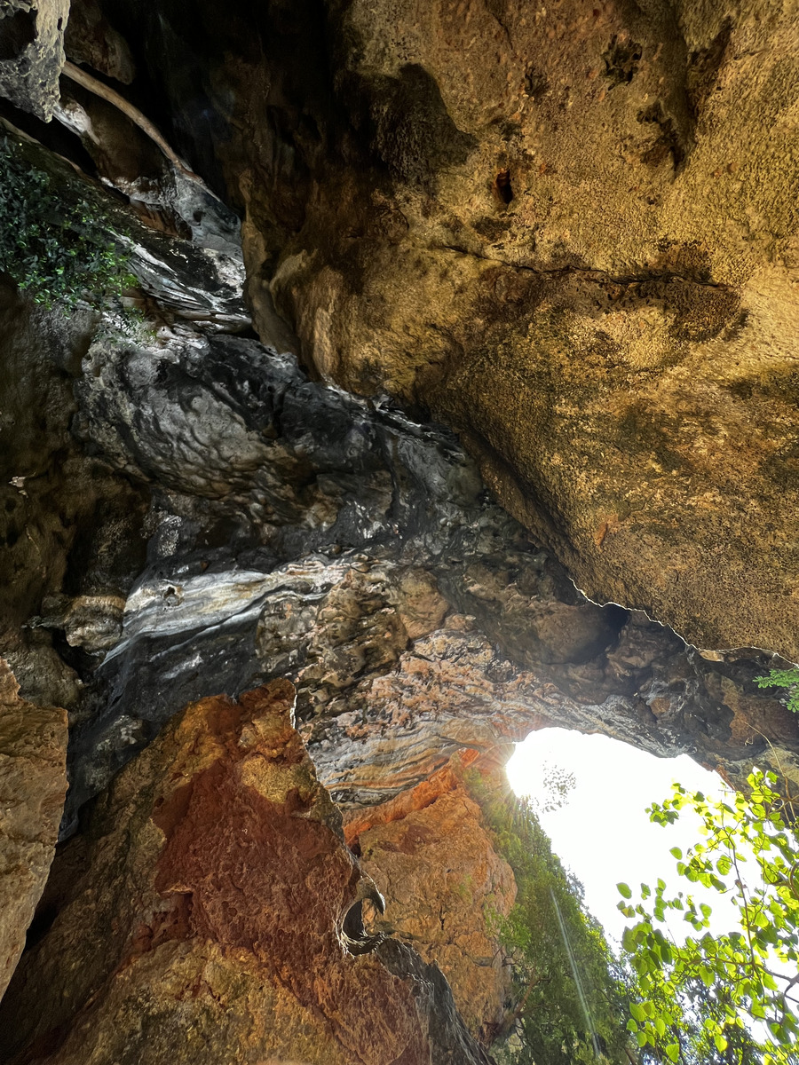 รูปถ่าย ไทย(Thailand) กระบี่(Krabi) 2023-01 240