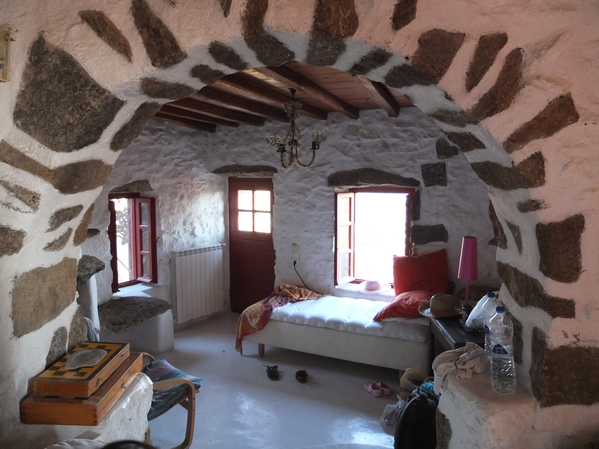 รูปถ่าย กรีก(Greece) เกาะมิโคนอส(Mykonos) 2014-07 137