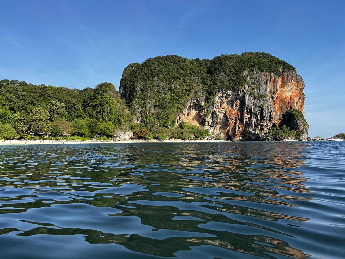 รูปถ่าย ไทย(Thailand) กระบี่(Krabi) 2023-01 365