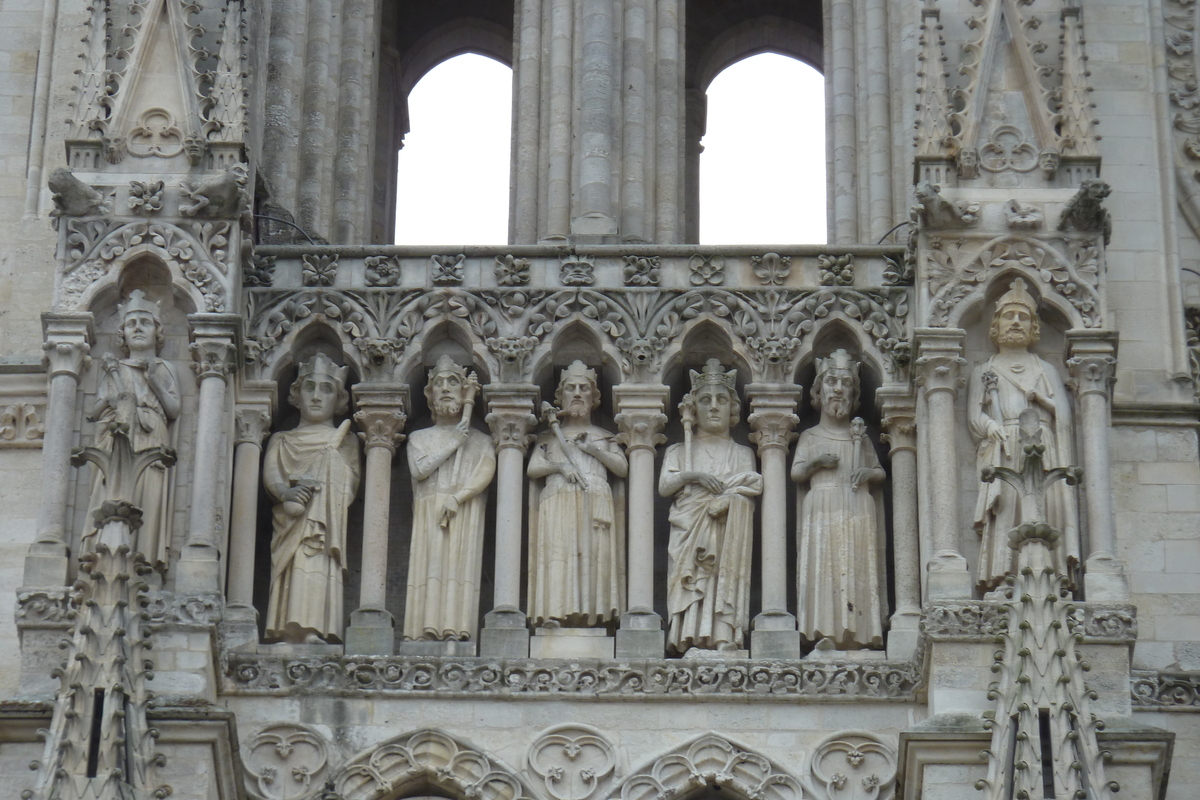 รูปถ่าย ฝรั่งเศส(France) อาเมียง(Amiens) 2011-07 10