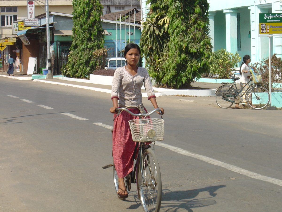 รูปถ่าย พม่า(Myanmar) ทวาย(Dawei (TAVOY)) 2005-01 60