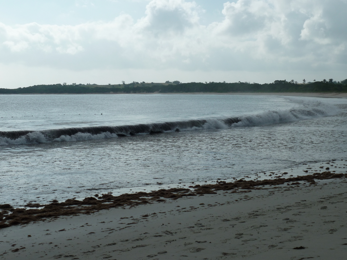 รูปถ่าย ฟิจิ(Fiji) หาดนาตาโดลา(Natadola beach) 2010-05 29