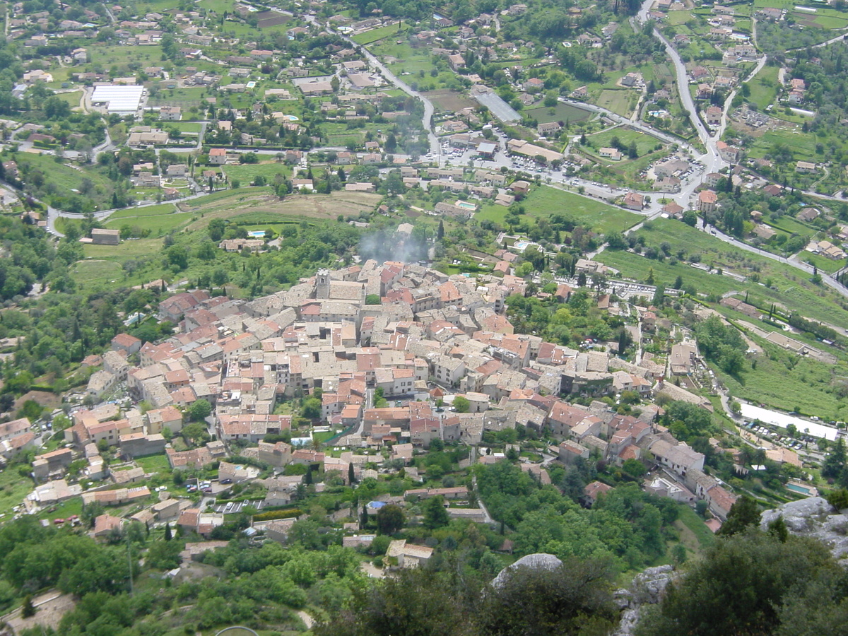 รูปถ่าย ฝรั่งเศส(France) เฟรนช์ริวิเอรา(French Riviera) 2001-05 27