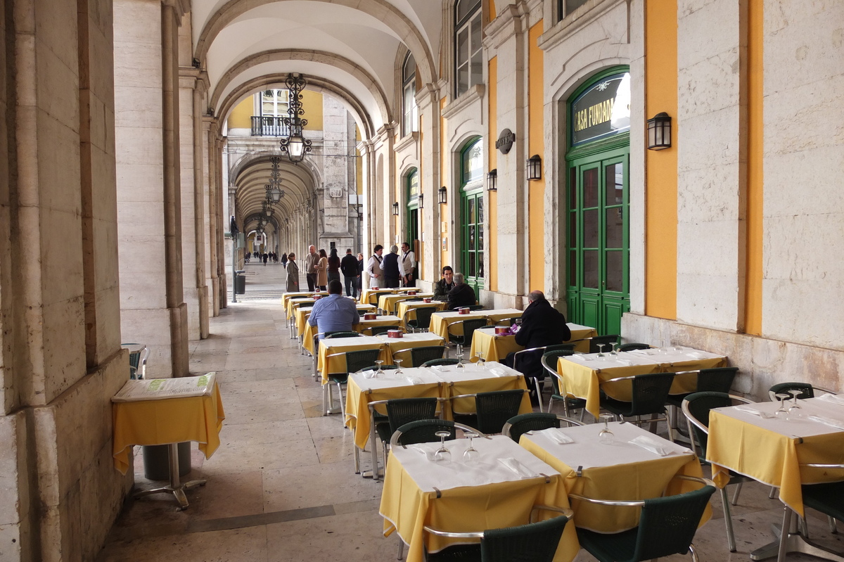 รูปถ่าย โปรตุเกส(Portugal) ลิสบอน(Lisbon) 2013-01 202