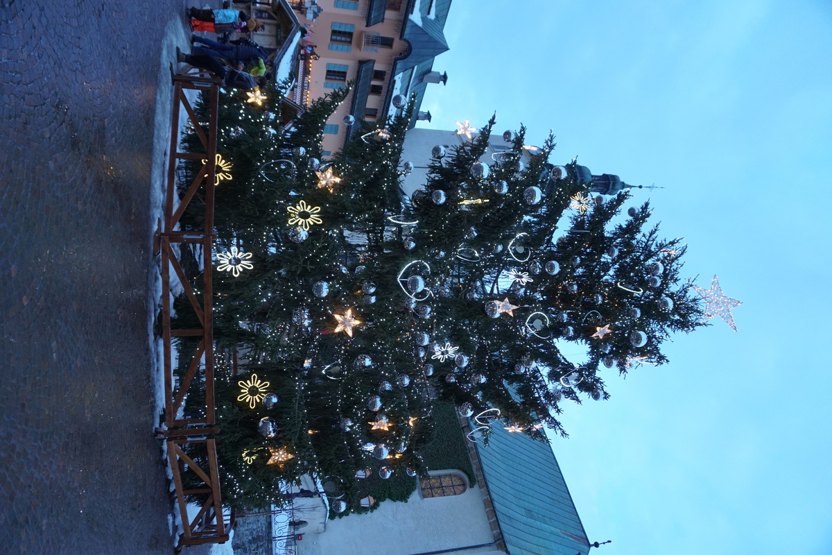 รูปถ่าย ฝรั่งเศส(France) เมแฌฟว์(Megeve) 2017-02 67