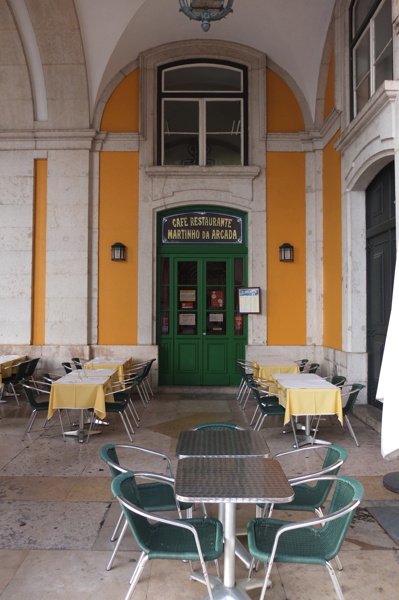 รูปถ่าย โปรตุเกส(Portugal) ลิสบอน(Lisbon) 2013-01 221
