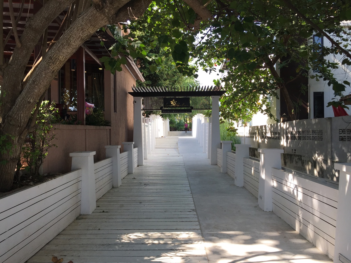 รูปถ่าย ไทย(Thailand) เกาะเสม็ด(Ko Samet) 2014-12 312