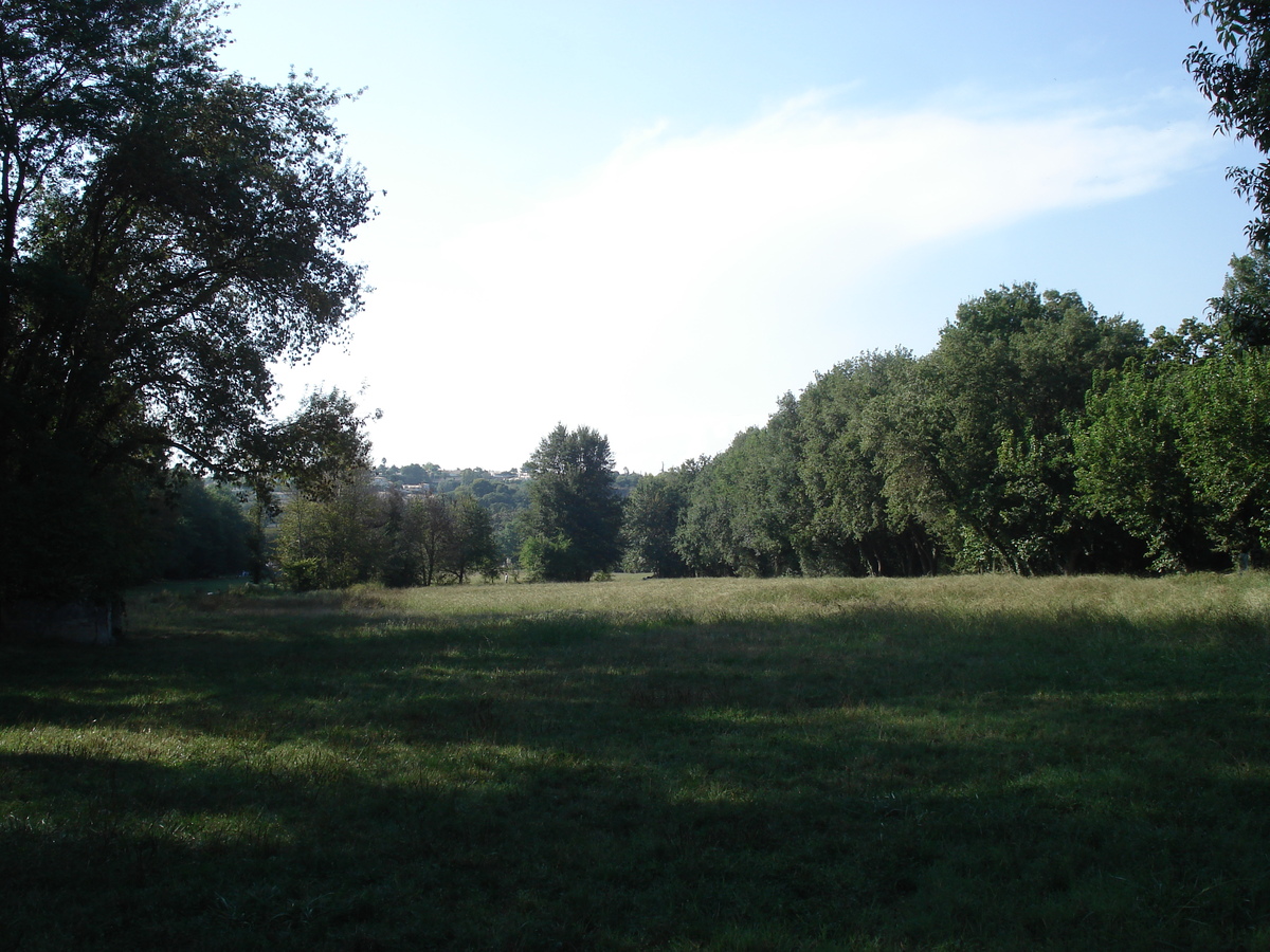 รูปถ่าย ฝรั่งเศส(France) วีลเนิฟ-ลูแบ(Villeneuve Loubet) สวนโวเกรอนีเย(Parc de Vaugrenier) 2006-09 10