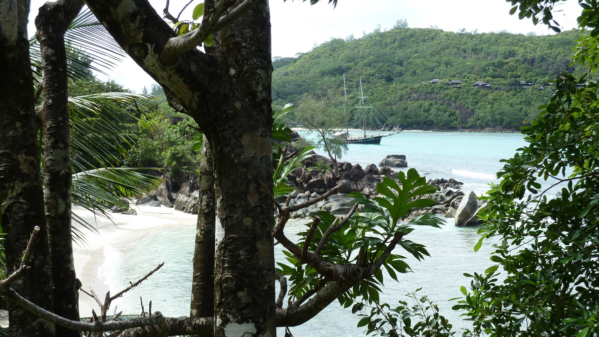 รูปถ่าย เซเชลส์(Seychelles) เกาะมาเฮ(Mahe) 2011-10 58