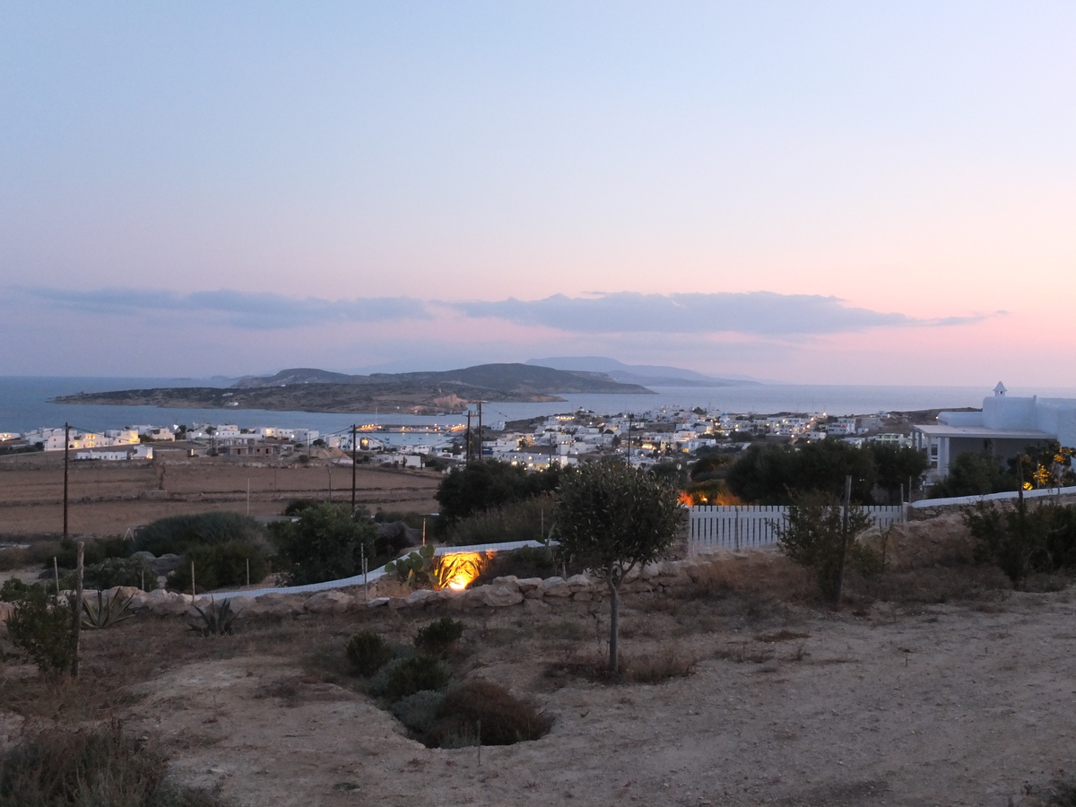 รูปถ่าย กรีก(Greece) เกาะคูโฟนิสเซีย(Koufonissia) 2014-07 218