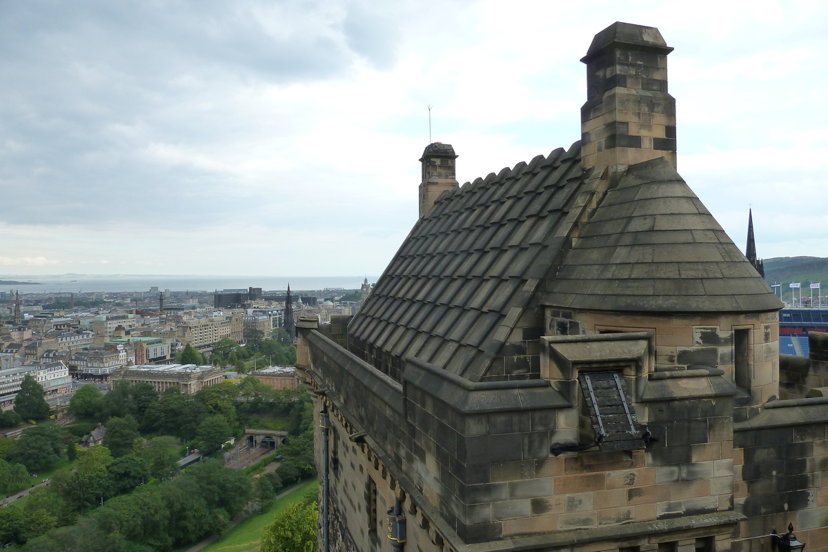 รูปถ่าย อังกฤษ(United Kingdom) เอดินบะระ(Edinburgh) 2011-07 95