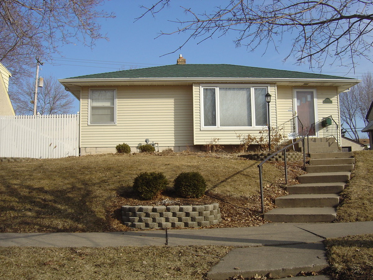 รูปถ่าย สหรัฐอเมริกา(United States) เซนต์พอล รัฐมินนิโซตา(Saint Paul Minnesota) 2006-03 46