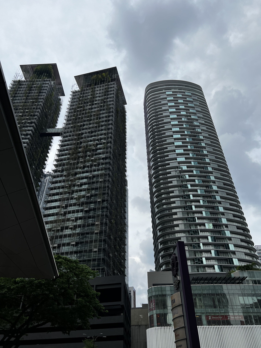รูปถ่าย มาเลเซีย(Malaysia) กัวลาลัมเปอร์(Kuala Lumpur) 2023-01 244