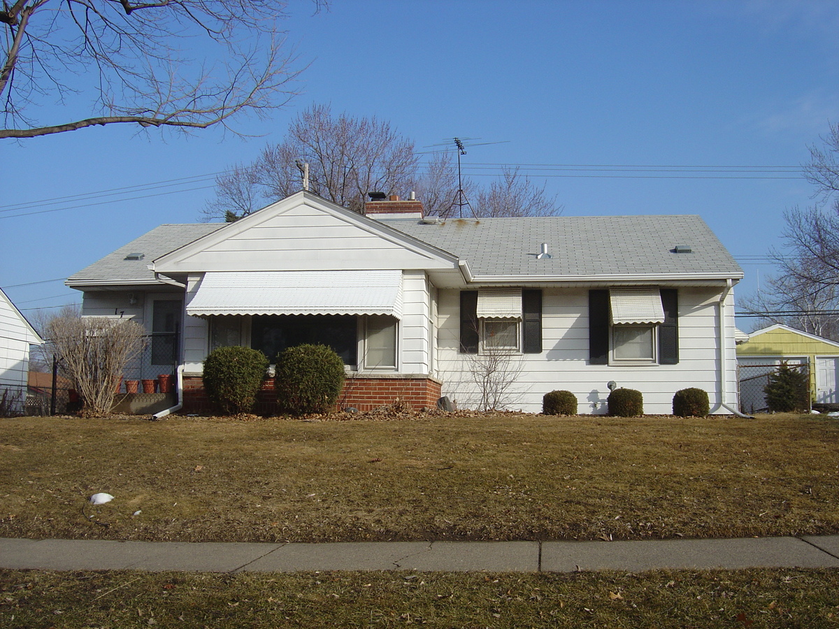 รูปถ่าย สหรัฐอเมริกา(United States) เซนต์พอล รัฐมินนิโซตา(Saint Paul Minnesota) 2006-03 38