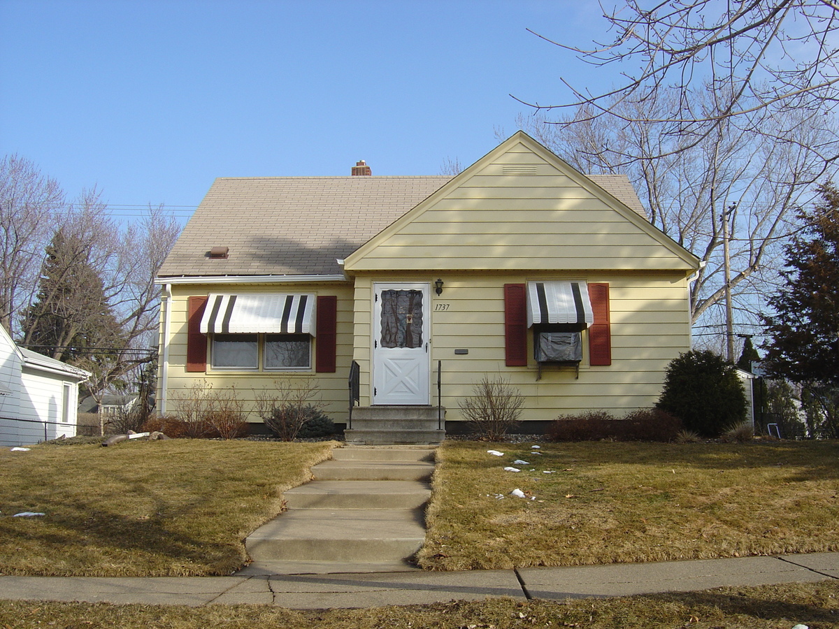 รูปถ่าย สหรัฐอเมริกา(United States) เซนต์พอล รัฐมินนิโซตา(Saint Paul Minnesota) 2006-03 41