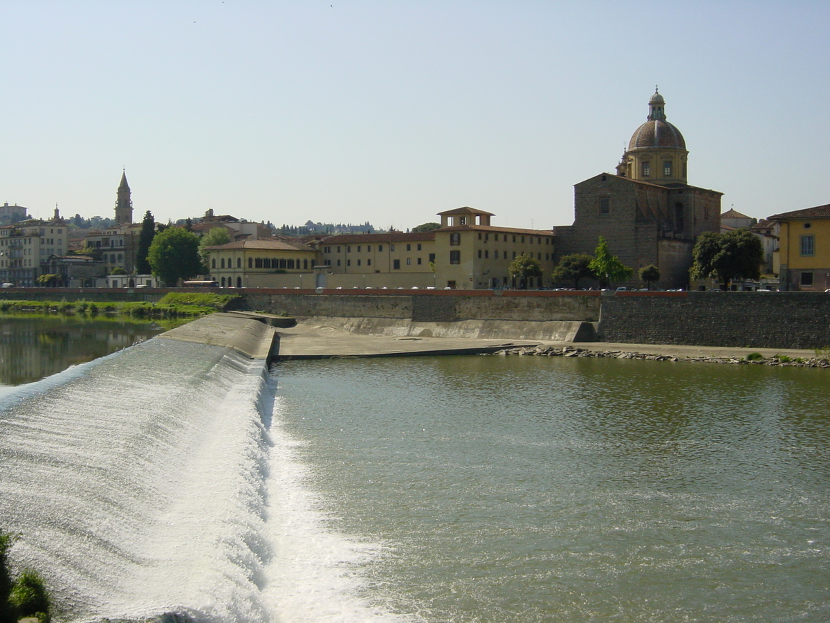 รูปถ่าย อิตาลี(Italy) ฟลอเรนซ์(Florence) 2002-04 165