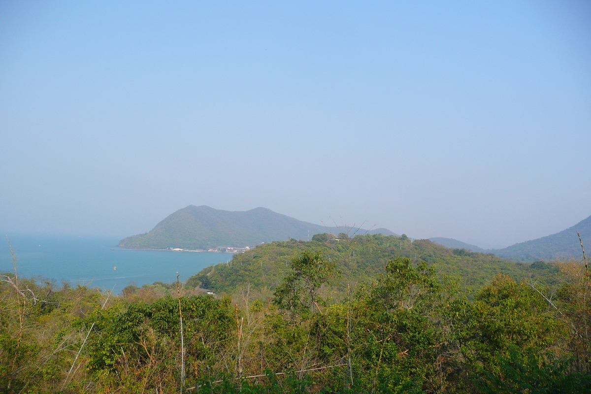 รูปถ่าย ไทย(Thailand) ชลบุรี(Chonburi) ค่ายชุมพล กองทัพเรือไทย(Choumpon Royal Thai Navy) 2008-01 54