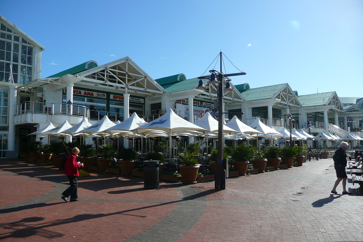 รูปถ่าย แอฟริกาใต้(South Africa) เคปทาวน์(Cape Town) 2008-09 15