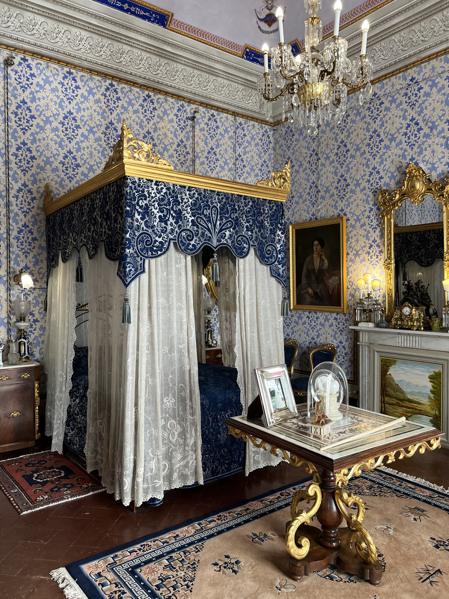 รูปถ่าย อิตาลี(Italy) วอลแตร์รา(Volterra) วังวีตี(Palazzo Viti) 2021-09 5