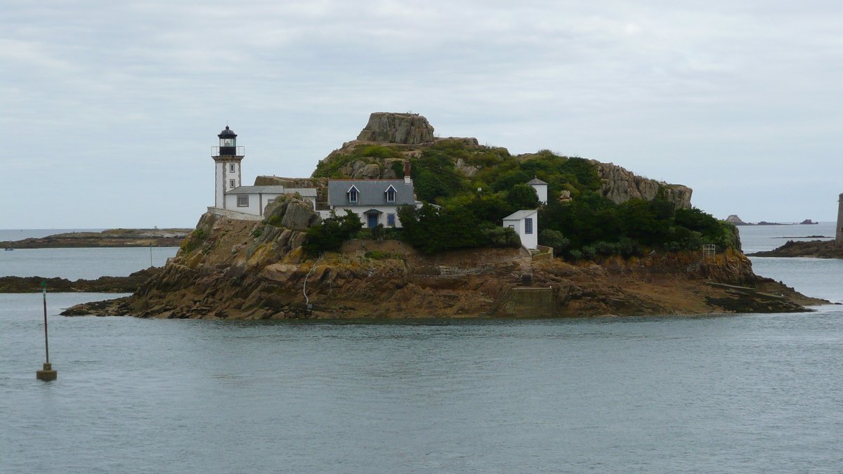 รูปถ่าย ฝรั่งเศส(France) การองเทค(Carantec) 2007-08 3