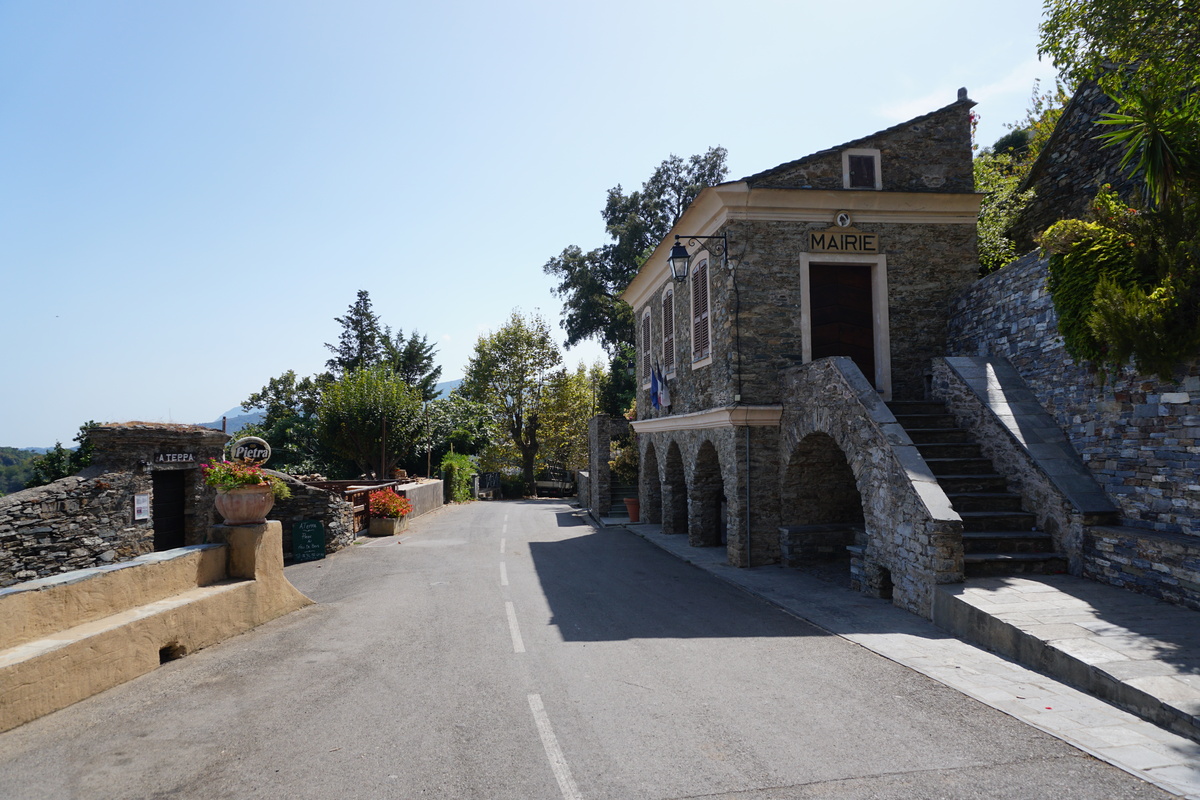 รูปถ่าย ฝรั่งเศส(France) คอร์สิคา(Corsica) เปนตา-ดี-กาซิงกา(Penta-di-Casinca) 2017-09 31