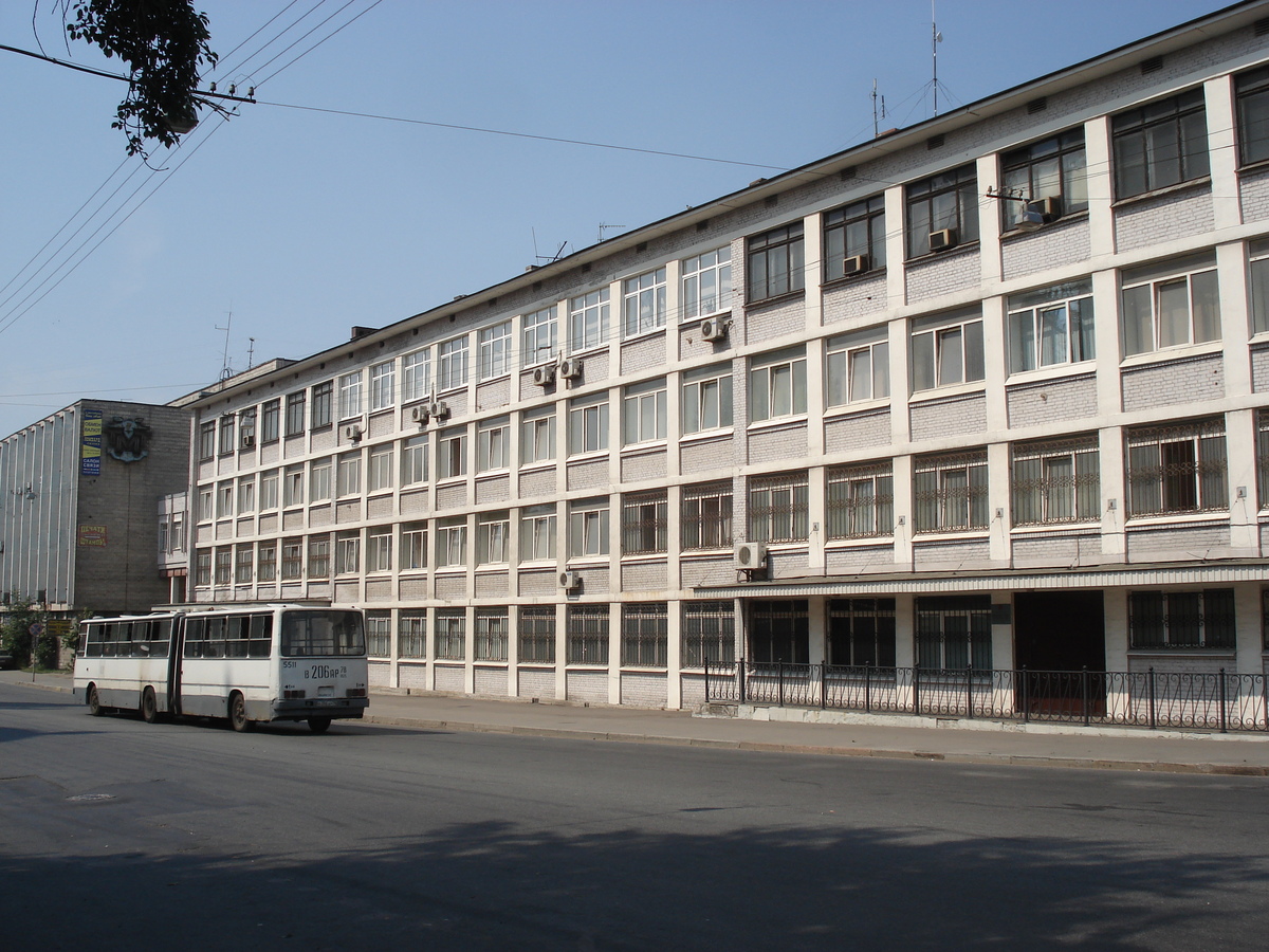 รูปถ่าย รัสเซีย(Russia) เซนต์ปีเตอร์สเบิร์ก(St Petersburg) นอกเมือง(Suburbs) 2006-07 16