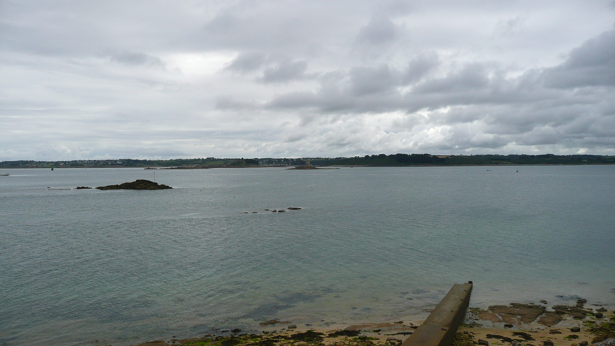 รูปถ่าย ฝรั่งเศส(France) การองเทค(Carantec) 2007-08 54