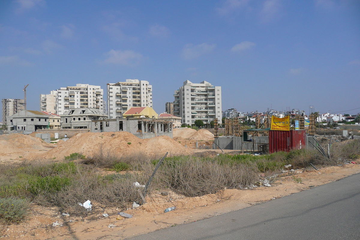 รูปถ่าย อิสราเอล(Israel) ริชอนเลซีโยน(Rishon Le Zion) 2007-06 32