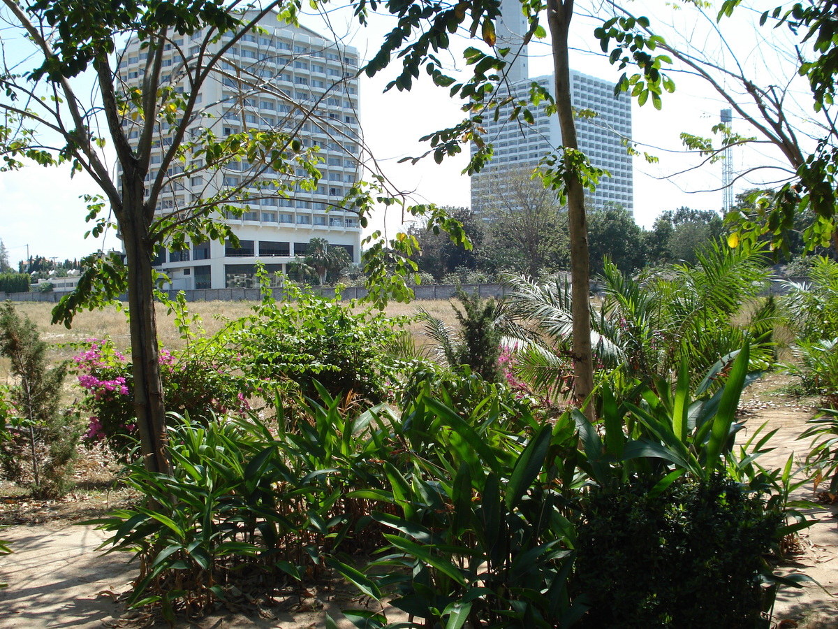 รูปถ่าย ไทย(Thailand) คอนโดวิวทะเลบีช(Viewtalay beach condo) 2007-02 12