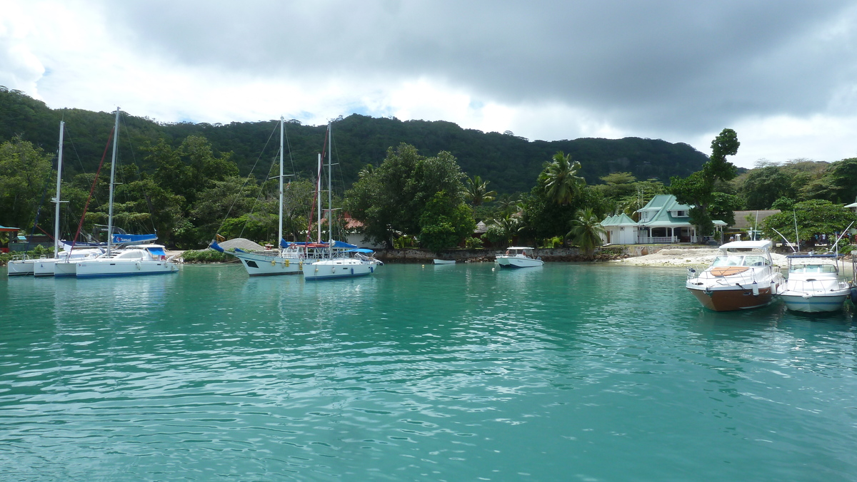 รูปถ่าย เซเชลส์(Seychelles) 2011-10 129