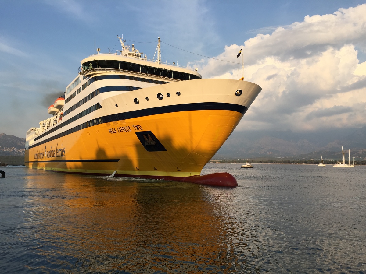 รูปถ่าย ฝรั่งเศส(France) คอร์สิคา(Corsica) คาลวี(Calvi) 2015-05 31