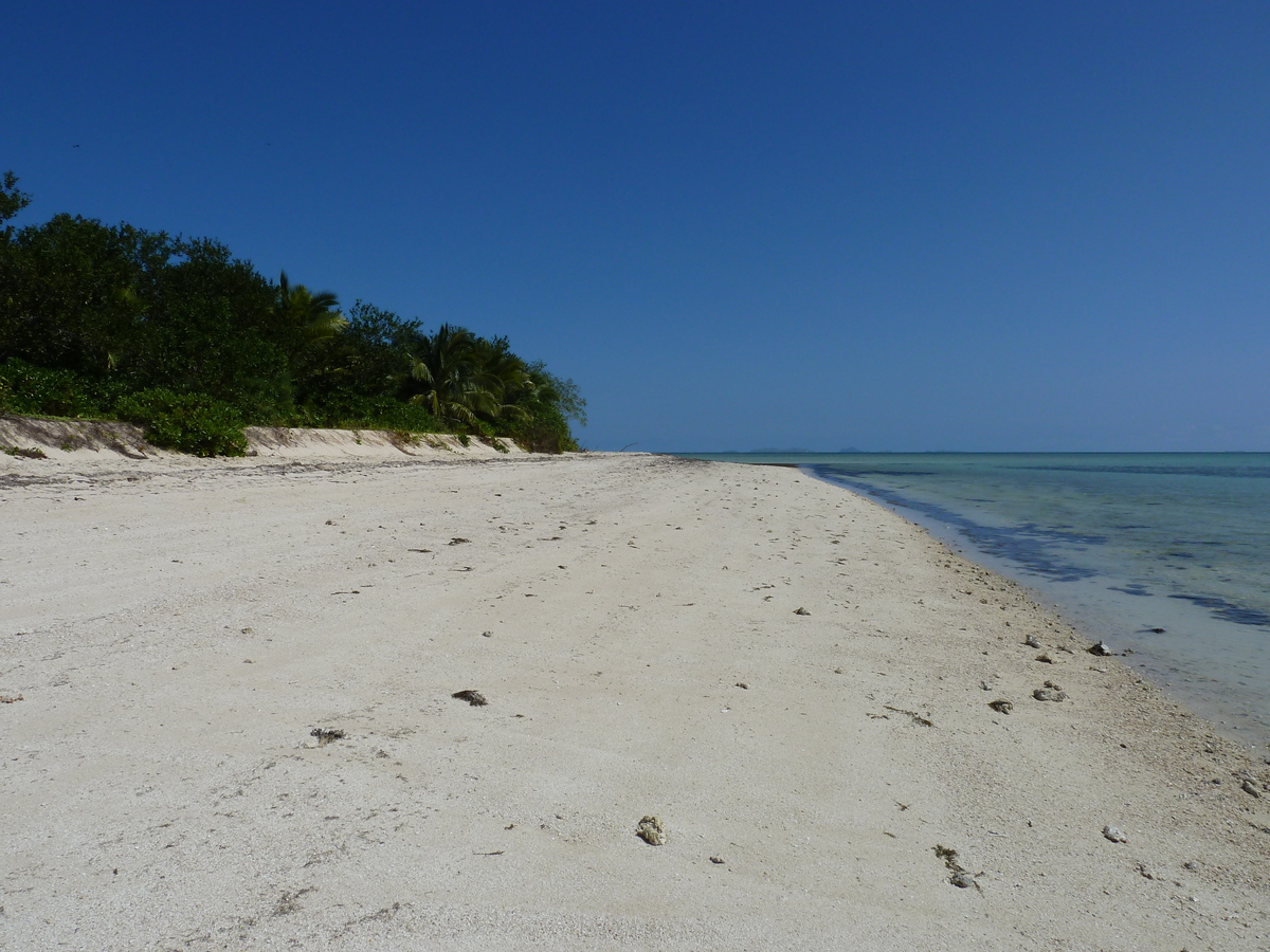 รูปถ่าย ฟิจิ(Fiji) เรือสำราญกัปตันคุก(Captain Cook Cruises) 2010-05 84