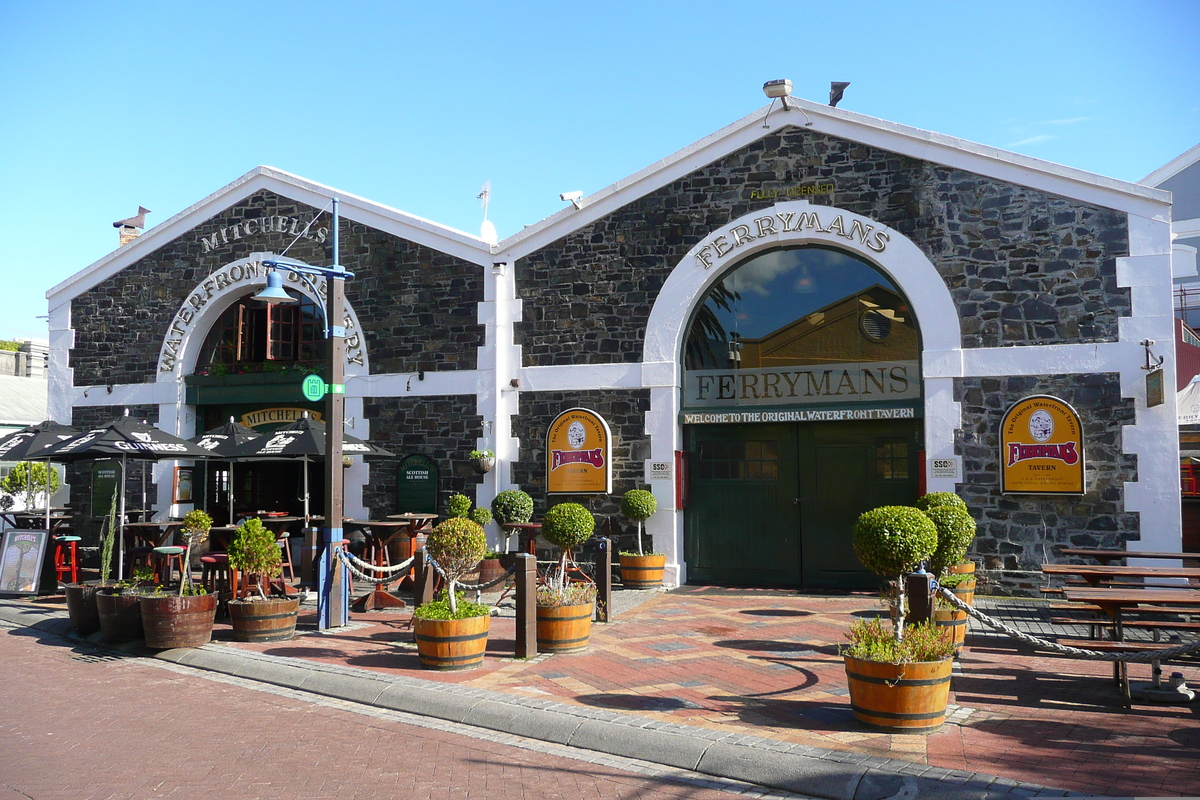 รูปถ่าย แอฟริกาใต้(South Africa) เคปทาวน์(Cape Town) 2008-09 0