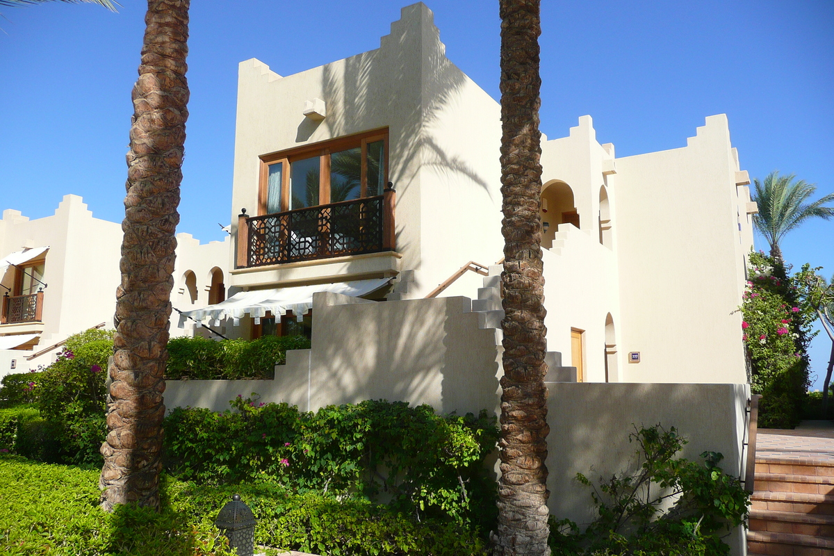 รูปถ่าย อียิปต์(Egypt) ชาร์มเอลชีค(Sharm el Sheikh) โรงแรมโฟร์ซีซันส์(Four Seasons Hotel) 2008-06 93