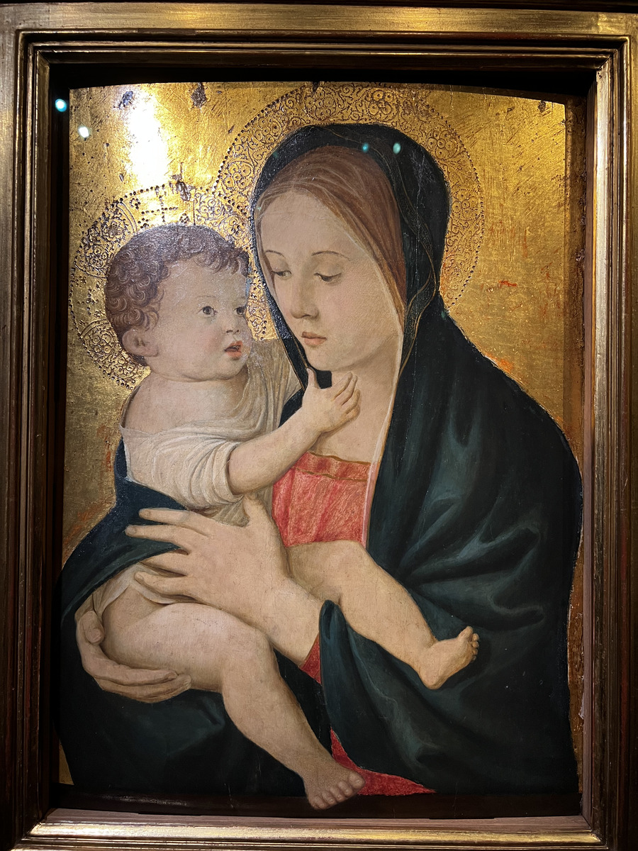 รูปถ่าย ฝรั่งเศส(France) ปารีส(Paris) พิพิธภัณฑ์ฌักมาร์-อ็องเดร(Jacquemart Andre Museum) 2023-04 133