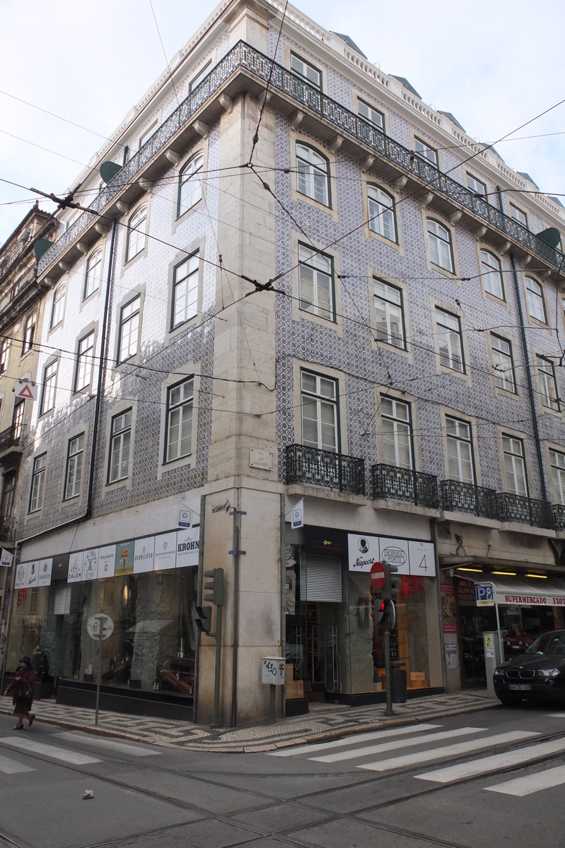 รูปถ่าย โปรตุเกส(Portugal) ลิสบอน(Lisbon) 2013-01 105