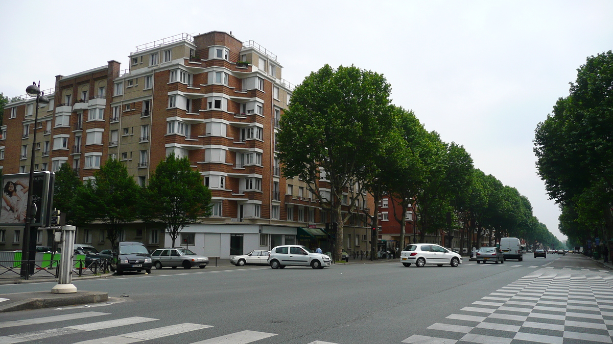 รูปถ่าย ฝรั่งเศส(France) ปารีส(Paris) รอบปารีสด้านตะวันออก(Around Paris east) 2007-06 15