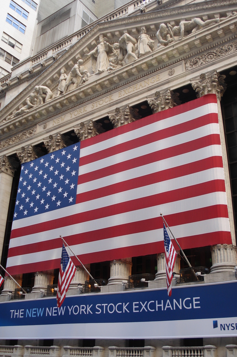 รูปถ่าย สหรัฐอเมริกา(United States) นิวยอร์ก(New York) ถนนเพิร์ล(Pearl Street) 2006-03 9