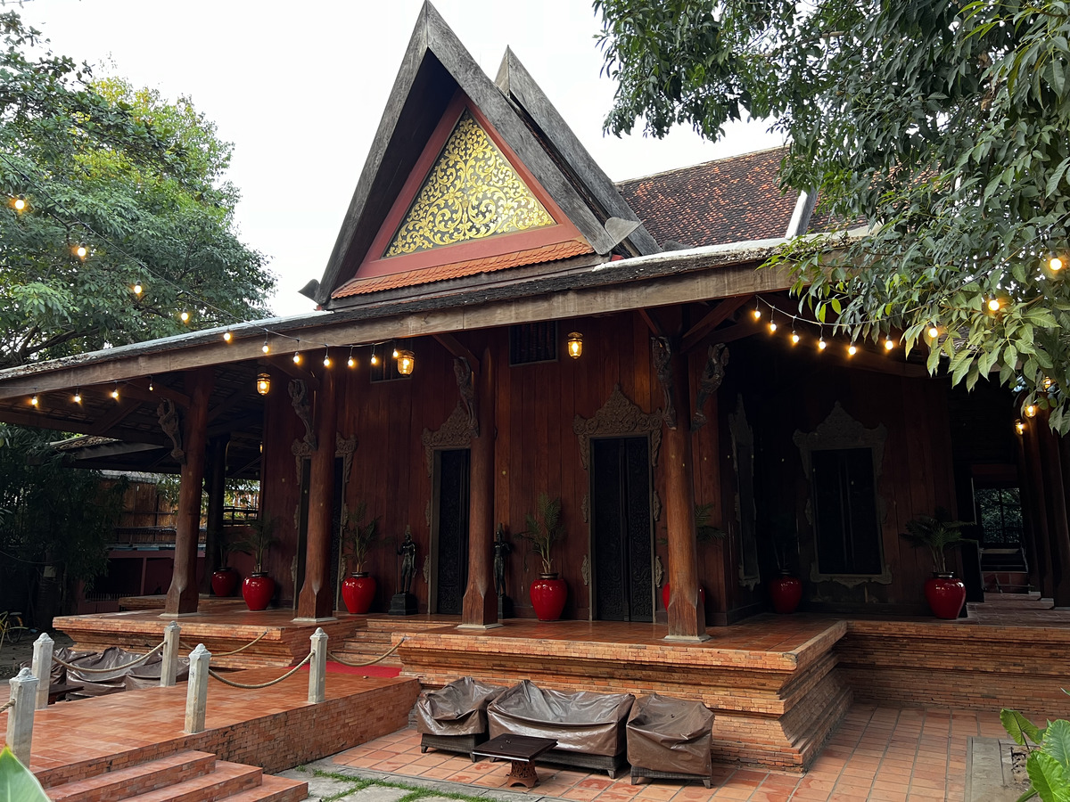 รูปถ่าย กัมพูชา(Cambodia) เสียมราฐ(Siem Reap) 2023-01 169