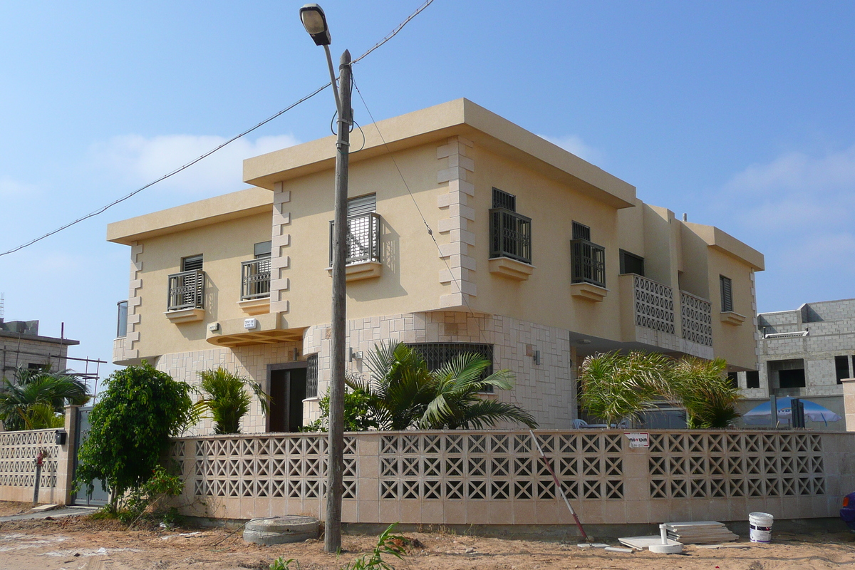 รูปถ่าย อิสราเอล(Israel) ริชอนเลซีโยน(Rishon Le Zion) 2007-06 38