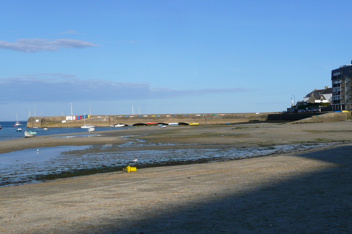 รูปถ่าย ฝรั่งเศส(France) คาบสมุทรกีเบอรง(Quiberon peninsula) 2008-07 79