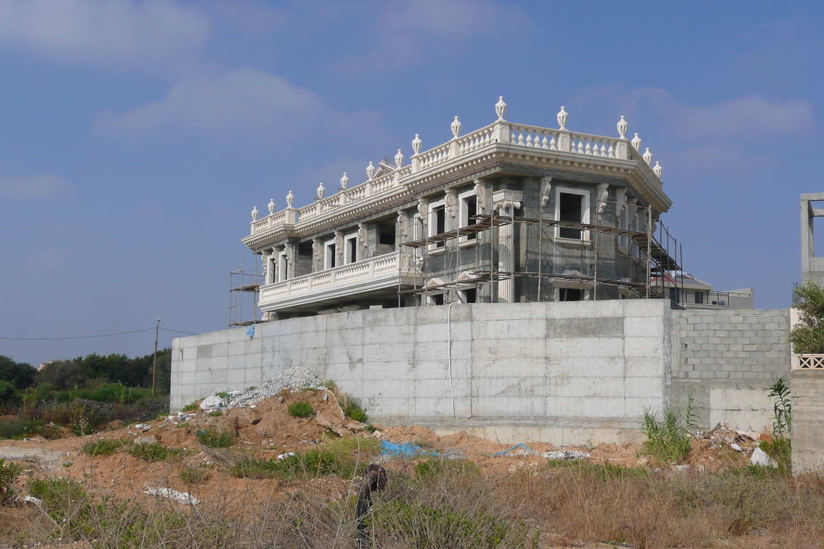 รูปถ่าย อิสราเอล(Israel) ริชอนเลซีโยน(Rishon Le Zion) 2007-06 30