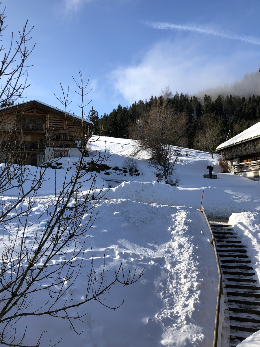 รูปถ่าย ฝรั่งเศส(France) ลากลูซา(La Clusaz) 2017-12 347