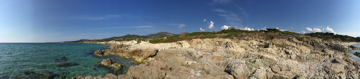 รูปถ่าย ฝรั่งเศส(France) คอร์สิคา(Corsica) บาลาญ(Balagne) 2015-05 11