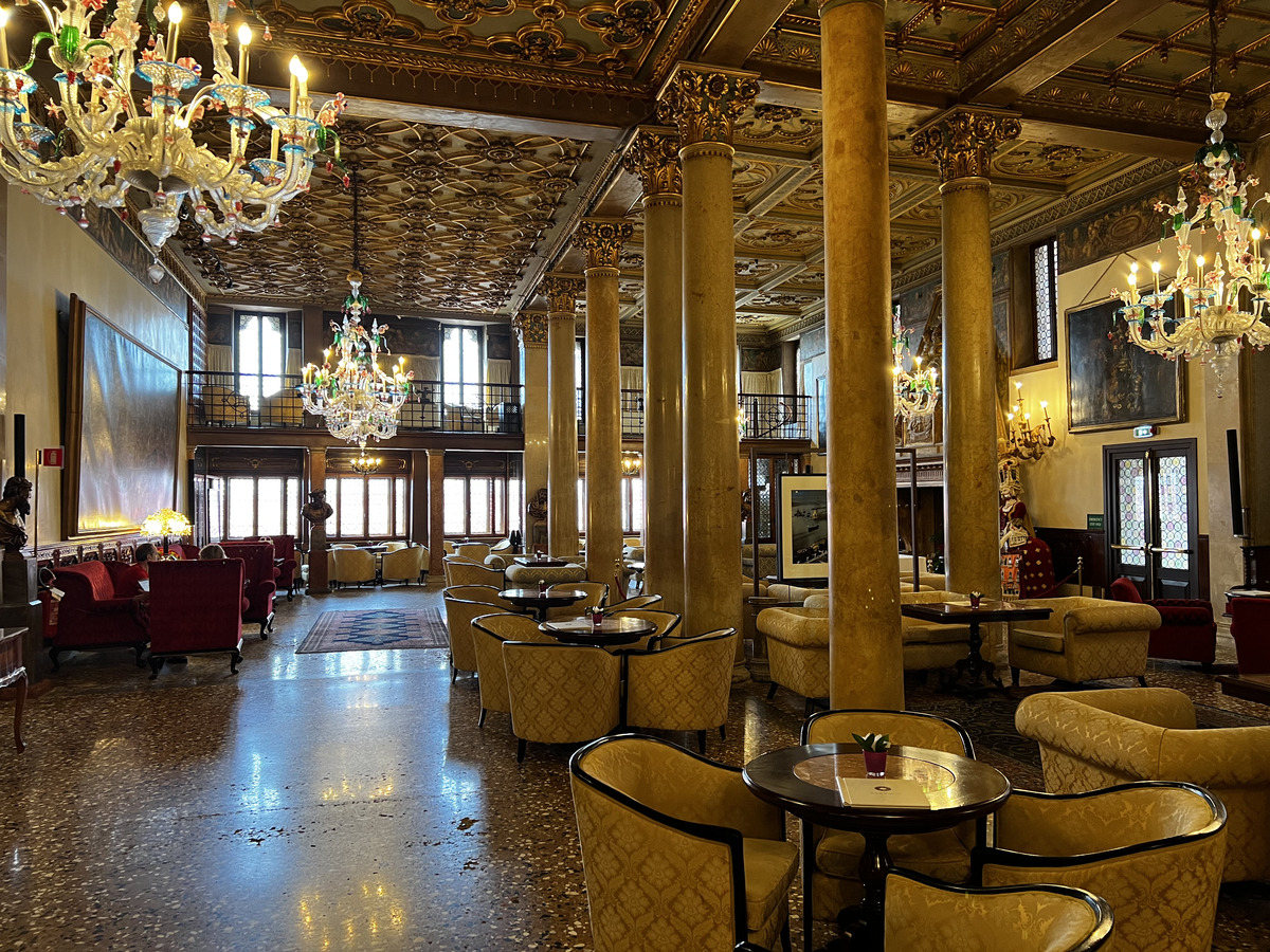 รูปถ่าย อิตาลี(Italy) เวนีส(Venice) 2022-05 289