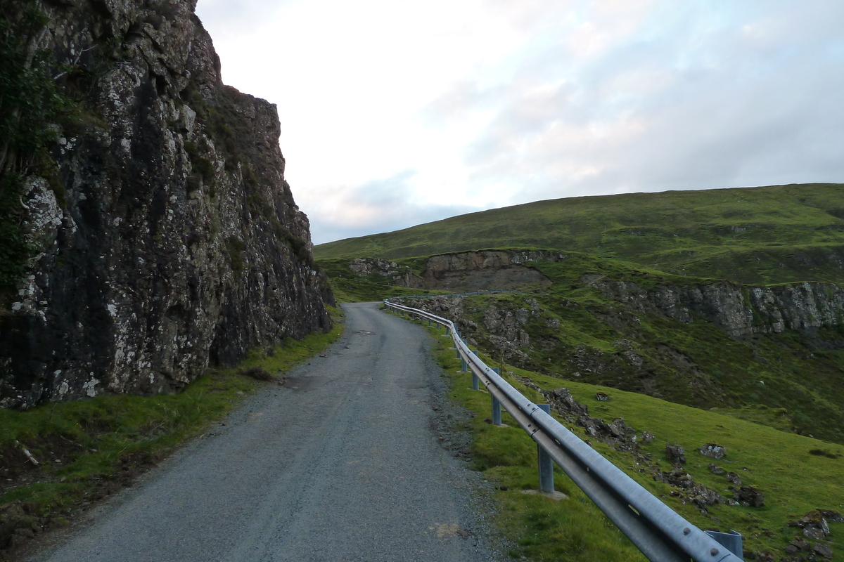 รูปถ่าย อังกฤษ(United Kingdom) เกาะสกาย(Skye) 2011-07 223